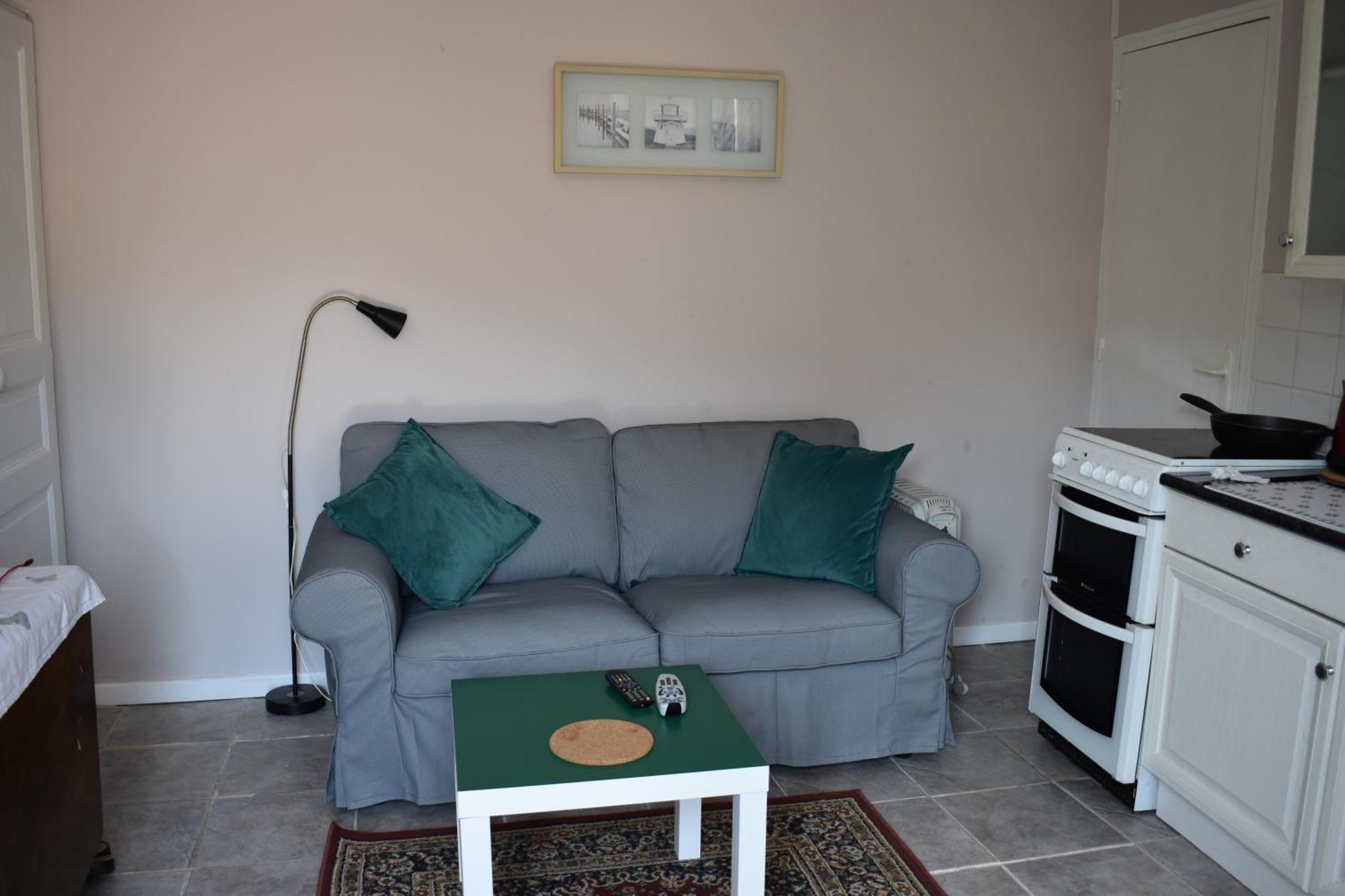 Gites In Le Neufbourg -Mortain Habitación foto